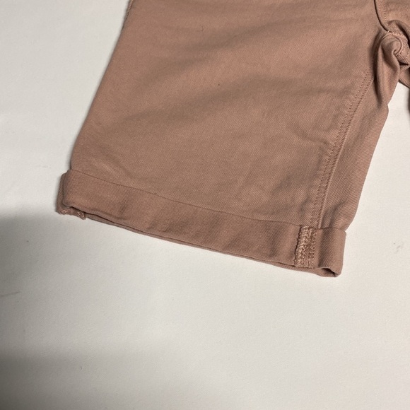 OLD NAVY HIGH RISE BERMUDA SHORTS SIZE 6 - Picture 3 of 7